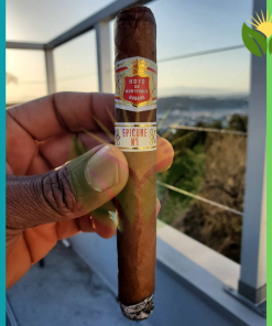 Hoyo de Monterrey Epicure No. 1