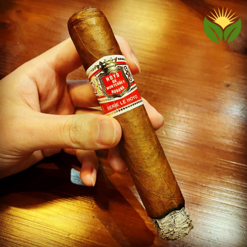 Hoyo de Monterrey Serie Le Hoyo