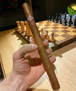 Montecristo A