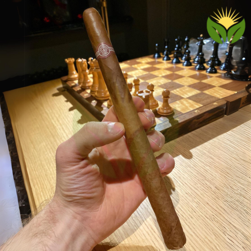 Montecristo A