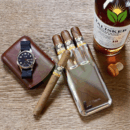 Cohiba Siglo IV Box View - Authentic Habanos