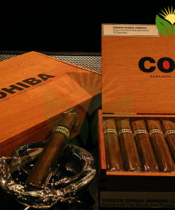 Cohiba Churchill