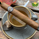 Montecristo No 3 Cuban Cigar - Image 1