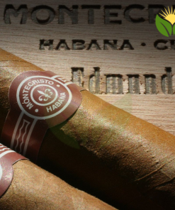 Montecristo Edmundo