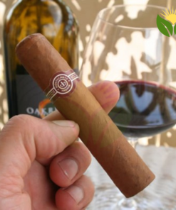 Montecristo Petit Edmundo