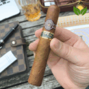 Montecristo Open Master Cuban Cigar - Image 1