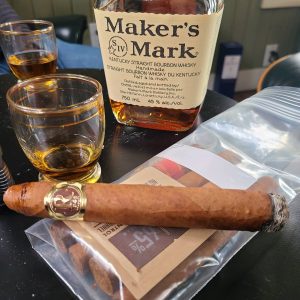 Vegas Robaina vs. Other Cuban Cigar Brands - A Comparative Review