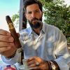 Mastering the Art of Cigar Puffing