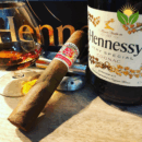 Hoyo de Monterrey Serie Le Hoyo Cuban Cigars - Detail View