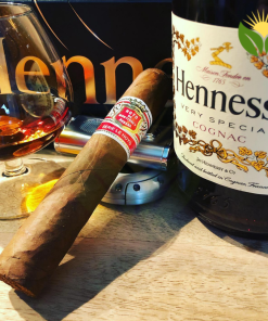 Hoyo de Monterrey Serie Le Hoyo