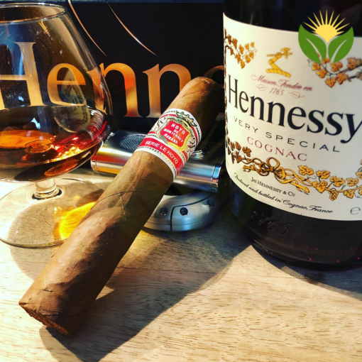 Hoyo de Monterrey Serie Le Hoyo