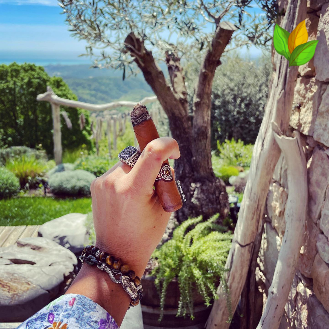 Cuban Cigars - A Historical Journey from Past to Present