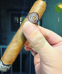 Montecristo Edmundo