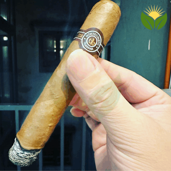 Montecristo Edmundo Cuban Cigar - Image 1