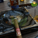 H Upmann Magnum 50 Box View - Authentic Habanos