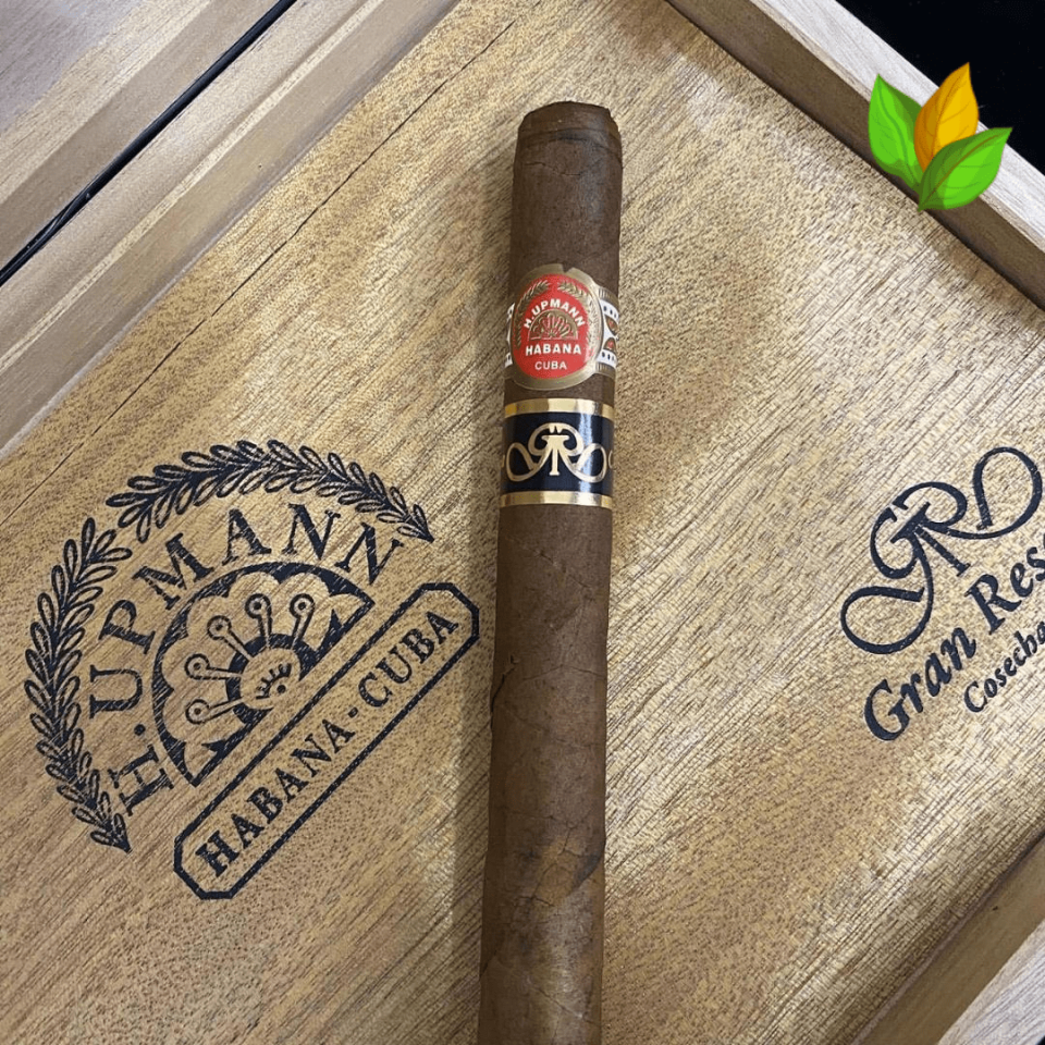 H. Upmann Cigars - A Favorite Among Connoisseurs and Collectors