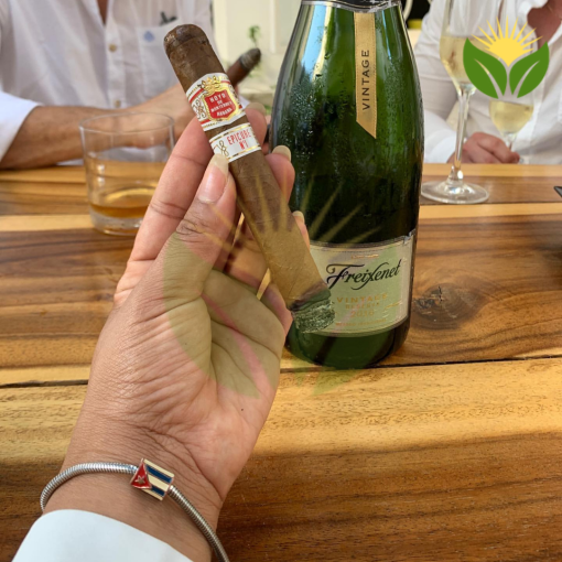 Hoyo de Monterrey Epicure No. 1