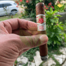 Hoyo de Monterrey Epicure Especial Cigar Close-up - Premium Quality
