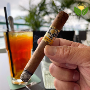 Cohiba Siglo II