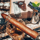 Vegas Robaina Unicos Box View - Authentic Habanos