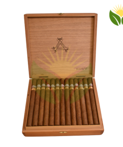 Montecristo A