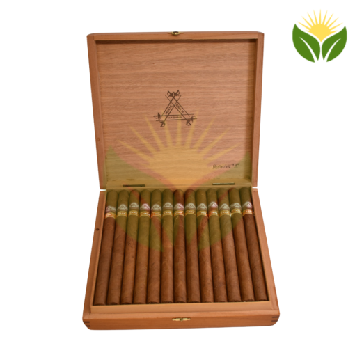 Montecristo A