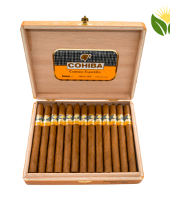 Cohiba Coronas Especiales