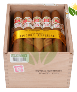 Hoyo de Monterrey Epicure No. 1