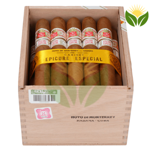 Hoyo de Monterrey Epicure No. 1