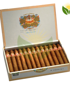 H Upmann No 2