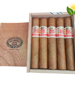 Hoyo de Monterrey Serie Le Hoyo