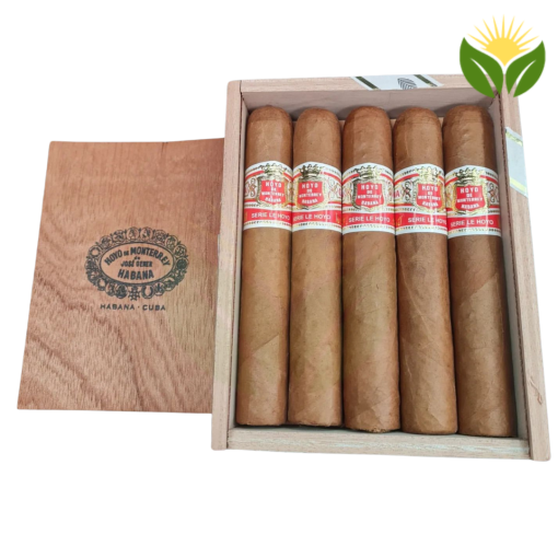 Hoyo de Monterrey Serie Le Hoyo