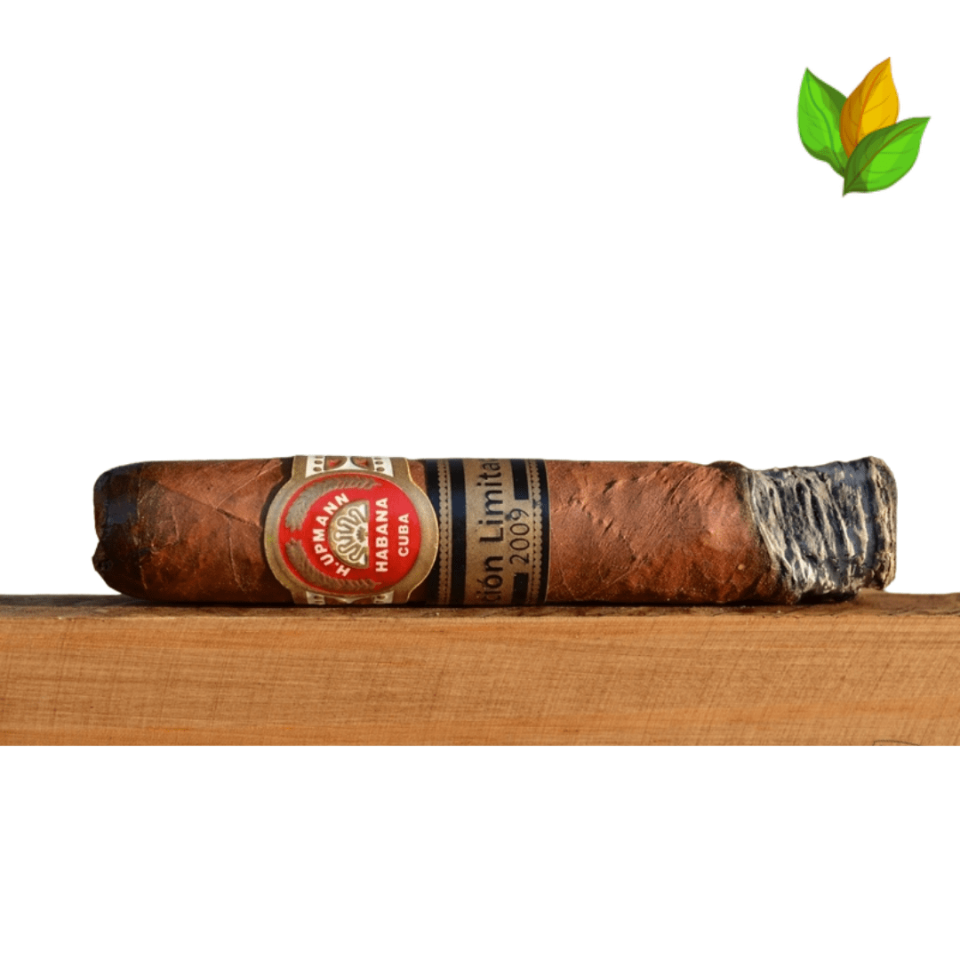 Discovering the Unique Flavor Profile of H. Upmann Cigars