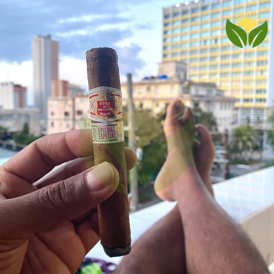 Discovering the Finest Hoyo de Monterrey Habana Cigars Straight from Cuba