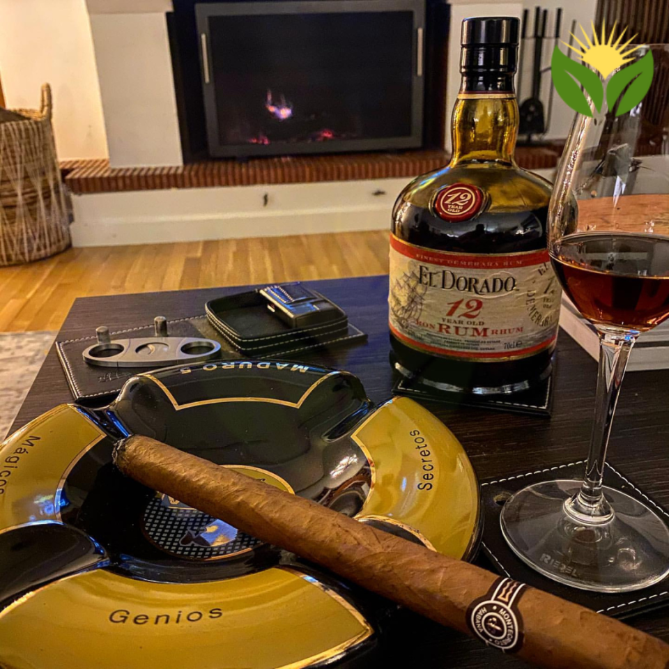 Montecristo A - The Rare and Prestigious Cigar for Special Occasions