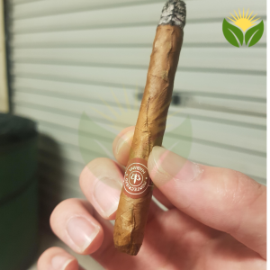 Montecristo - Puritos - The Smallest Cigar in the Montecristo Family