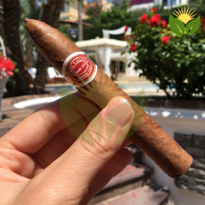 Romeo y Julieta Belicosos - A Distinctive and Flavorful Smoke