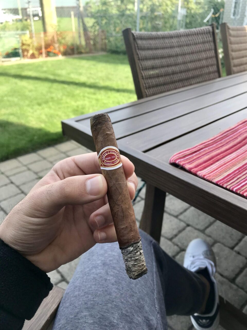 The Different Lines and Vitolas of Romeo y Julieta Cigars