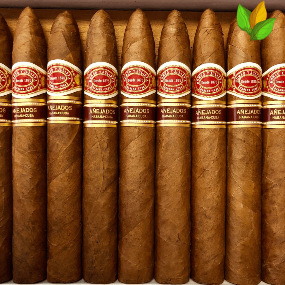 The Art of Romeo y Julieta - Craftsmanship and Cuban Tradition