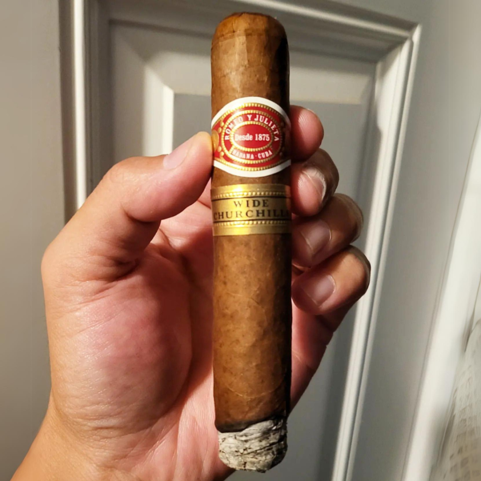 Romeo y Julieta Cigars - Prices and Value for Money