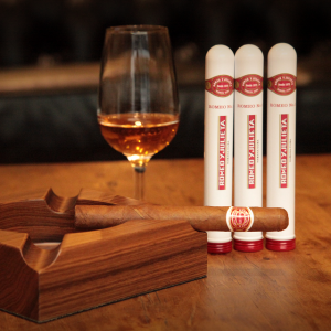 Romeo Julieta Cigars - A Simplified Name for a Complex Smoke