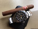 H Upmann Petit Corona Cuban Cigar - Image 1