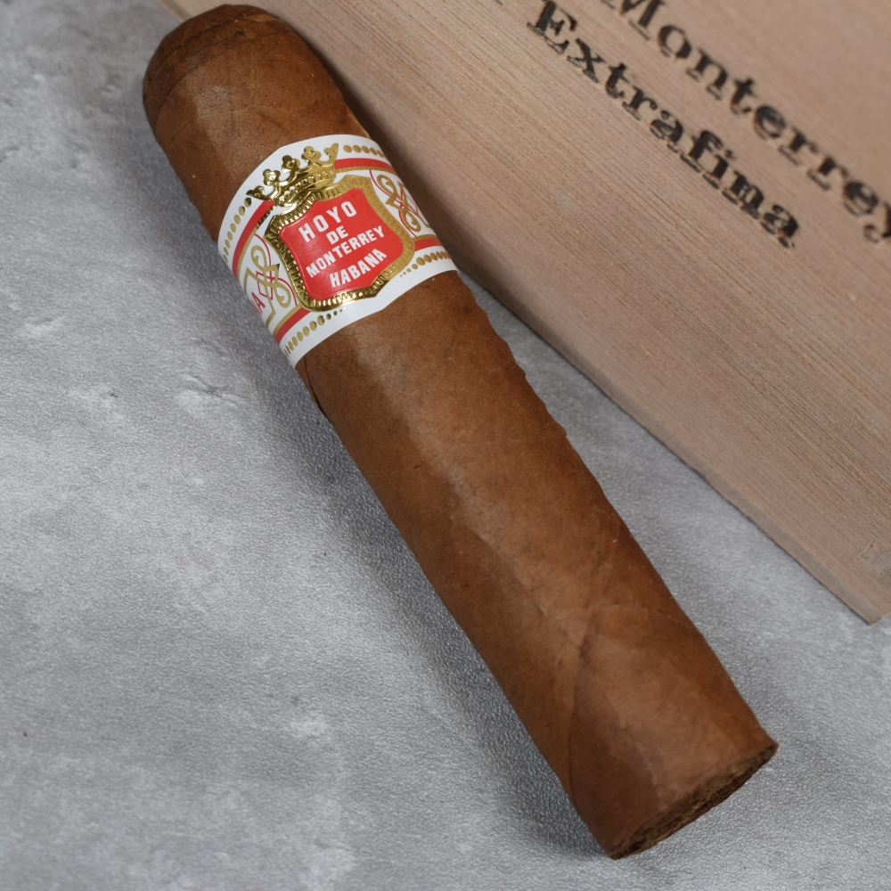 Exploring the Hoyo de Monterrey Cigar Portfolio – From Epicure to Le Hoyo Series