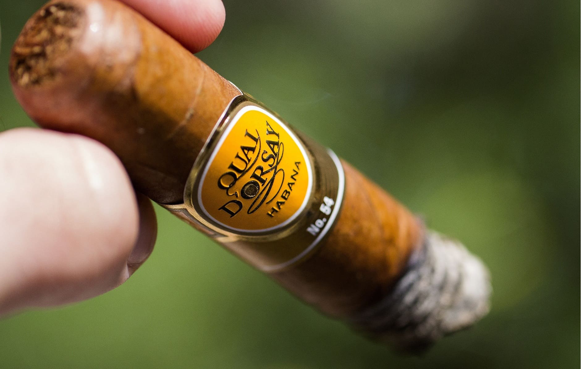 Quai D'orsay Cigars