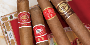 Romeo y Julieta Belicosos - A Distinctive and Flavorful Smoke