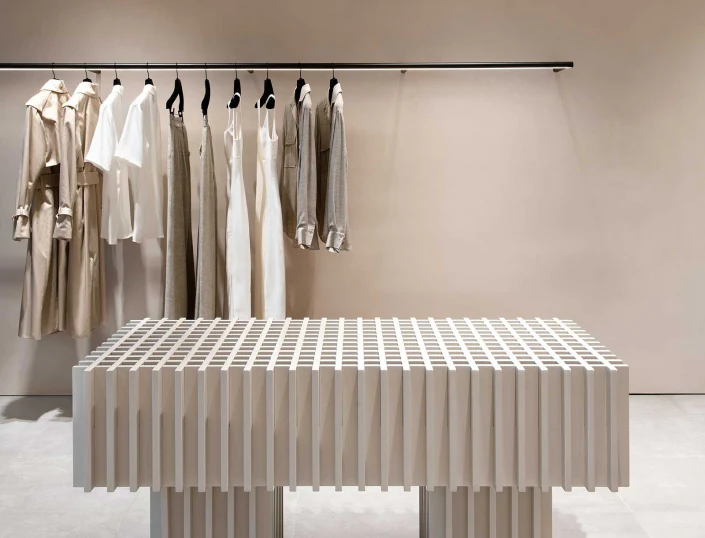 Our Store