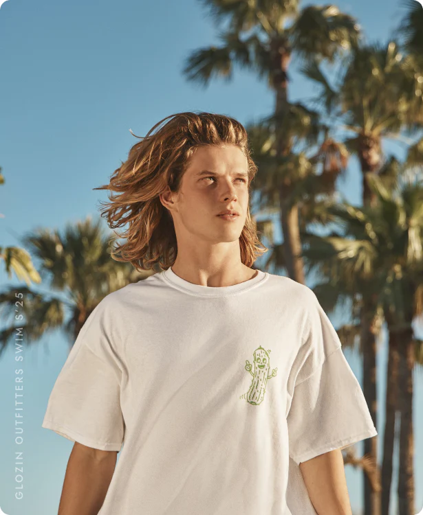 Latest Swimsuit Model This Year