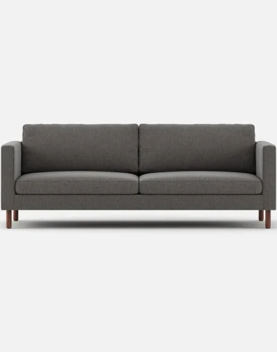 Glozin II Sofa Luxurious—Sand