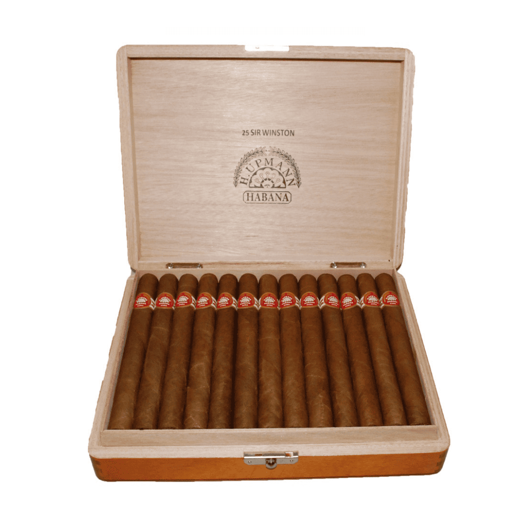 H. Upmann Sir Winston