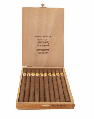 La Gloria Cubana Medaille d'Or No. 1
